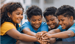 New CoursL.E.A.D. Junior – Stronger Togethere