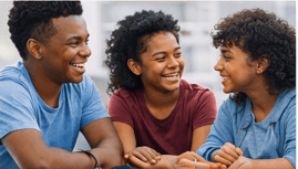 NewL.E.A.D. Junior – Stronger Together Course