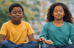 Vitalis+ Junior – Emotional Wellness