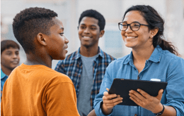 AVEMM Jeunes – Inclusive Leadership